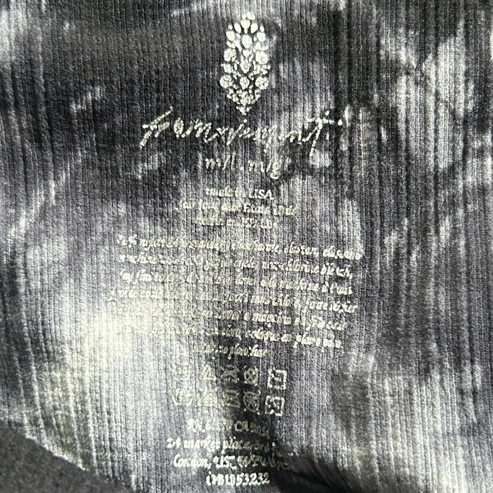 FP Movement high rise Good Karma Leggings - Picture 4 of 4